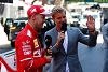 Foto zur News: Sebastian Vettel: Keine Zeit für TV-Karriere