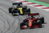 Foto zur News: Ricciardo: Vettel bräuchte im Mittelfeld Geduld