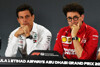 Foto zur News: Toto Wolff: Lassen FIA-Ferrari-Deal jetzt auf sich beruhen