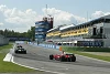 Foto zur News: Nur Samstag und Sonntag: Formel-1-Event in Imola nur an zwei