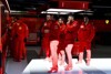 Foto zur News: Formel-1-Liveticker: Ferrari-Neuordnung nur für