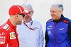 Sebastian Vettel und Red Bull: Denken alle in die falsche