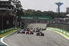Formel-1-Liveticker: "Erfundene" Absagegründe -