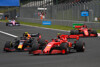 Ferrari rechnet nicht mit Wundern: "Es wird lange dauern"