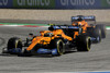 Foto zur News: McLaren: Bauen trotz Mercedes-Motor unser Getriebe selbst