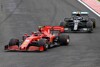 Foto zur News: Norbert Haug: Bei Ferrari wäre Lewis Hamilton &quot;kein