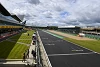 Foto zur News: Formel 1 LIVE in Silverstone: Alle Infos für TV / Stream /