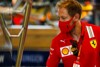 Foto zur News: Eddie Jordan: Warum er Sebastian Vettel kein Cockpit mehr