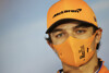 Foto zur News: Lando Norris: Formel-1-Rennen ohne Zuschauer erinnern an