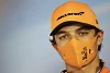 Foto zur News: Lando Norris: Formel-1-Rennen ohne Zuschauer erinnern an