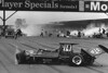 Silverstone 1973: Der größte Massencrash bis Spa 1998