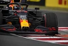 Foto zur News: Ex-Ingenieur von Webber, Ricciardo: Albon bekommt neuen