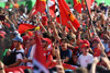 Foto zur News: Monza bestätigt: Italien-Grand-Prix ohne Fans
