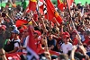 Foto zur News: Monza bestätigt: Italien-Grand-Prix ohne Fans