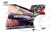 Foto zur News: RB16 zu nervös: Hat sich Red Bull vertan?