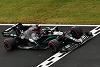 Foto zur News: Toto Wolff: Warum Silverstone kein Selbstläufer wird für