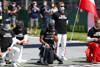 Foto zur News: Rassismusdebatte in der F1: Ein Totalversagen der Medien