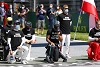 Foto zur News: Rassismusdebatte in der F1: Ein Totalversagen der Medien