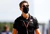 Foto zur News: Romain Grosjean: Klärendes Telefonat mit Lewis Hamilton