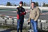 Foto zur News: Max Verstappen vor Silverstone: In dieser Statistik überholt