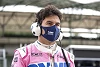 Foto zur News: Positiver COVID-19-Test: Sergio Perez hat das Coronavirus!