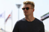 Coronatest negativ: Nico Hülkenberg darf in Silverstone