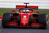 Foto zur News: Formel 1 Silverstone 2020: Das Qualifying am Samstag in der