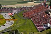 Foto zur News: Spielberg vor neuem Vertrag: Formel 1 weitere fünf Jahre am