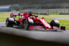Sebastian Vettel: "Viel schlimmer kann es nicht werden"