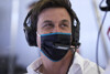 Foto zur News: Toto Wolff nach Silverstone-Qualifying: &quot;Machen uns keine