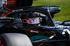 Foto zur News: Lewis Hamilton: So kam es zum Dreher im Formel-1-Qualifying