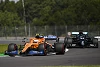 Foto zur News: Lando Norris: Mercedes wird so ziemlich alle überrunden