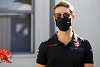 Foto zur News: Romain Grosjean: Warum niemand vor COVID-19 sicher ist