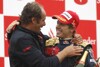 Berger rät Vettel zum Rücktritt: Peak liegt hinter ihm