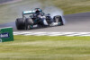 F1 Silverstone 2020: Drei Reifen reichen Lewis Hamilton zum