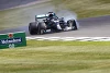 Foto zur News: F1 Silverstone 2020: Drei Reifen reichen Lewis Hamilton zum