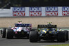 Zum dritten Mal in Folge: Renault protestiert gegen Racing