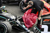Reifendrama in Silverstone: War Kimi Räikkönen an allem