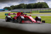 Foto zur News: Formel-1-Liveticker: Ferrari in Silverstone &quot;mehrere