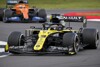 "Die Wende geschafft": Renault feiert starkes Teamergebnis