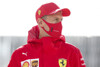 17 Sekunden Funkstille: Sebastian Vettel hat Binotto nichts