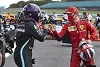 Foto zur News: Charles Leclerc: &quot;Dürfen Hamilton nichts absprechen&quot;