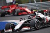Foto zur News: Günther Steiner: Mit Ferrari leidet auch Haas bis 2022
