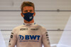 Foto zur News: Nico Hülkenberg bestätigt Gespräche über Formel-1-Zukunft