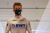 Foto zur News: Nico Hülkenberg bestätigt Gespräche über Formel-1-Zukunft