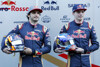Foto zur News: Carlos Sainz: Max Verstappen ist der beste Fahrer der Formel