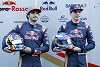 Foto zur News: Carlos Sainz: Max Verstappen ist der beste Fahrer der Formel