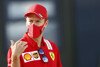 Foto zur News: Wolff bestätigt Vertragsverhandlungen zwischen Vettel und