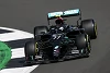 Foto zur News: F1 Silverstone 2020: Mercedes dominiert, Hülkenberg auf P4