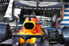 Foto zur News: Red Bull rüstet vor Silverstone 2 nach: Neue Aero-Teile